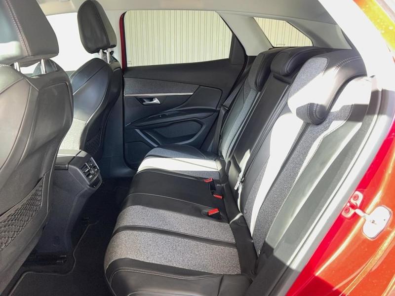 Peugeot 3008 1.6 Bluehdi 120ch Ss Bvm6 Allure