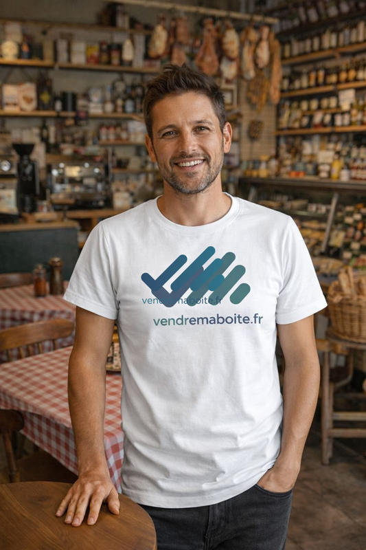 Fonds de commerce - 1 m²