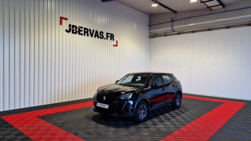 Peugeot 2008 Puretech 100 Ss Bvm6 Active Pack