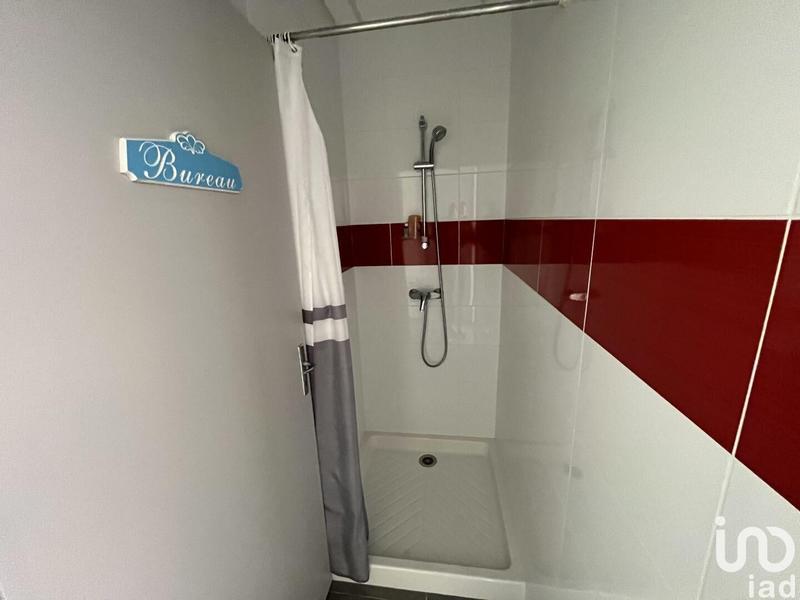 Appartement - 400 m²