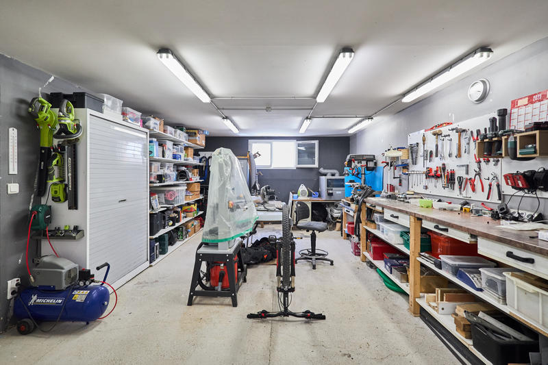 Maison - 176 m² - 7 pièces