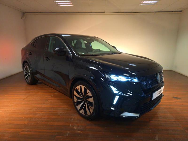 Renault Rafale E-Tech full hybrid 200 Techno