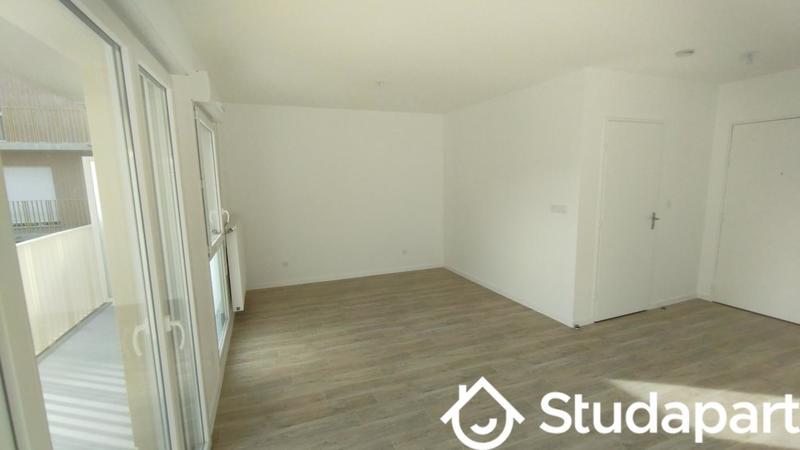 Appartement - 31 m² - 1 pièce