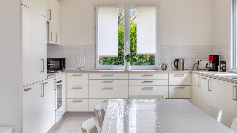 Maison - 170 m² - 6 pièces