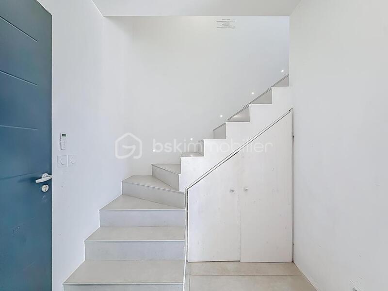 Maison - 131 m² - 7 pièces