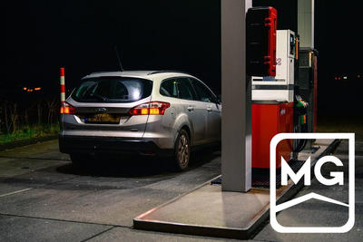 Fonds de commerce - 2 500 m²