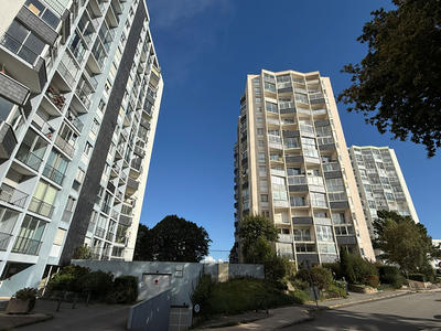 Appartement - 77 m² - 4 pièces