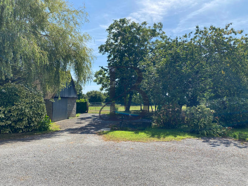 Maison - 111 m² - 5 pièces