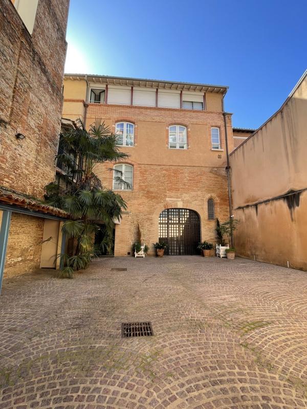 Appartement - 166 m² - 5 pièces