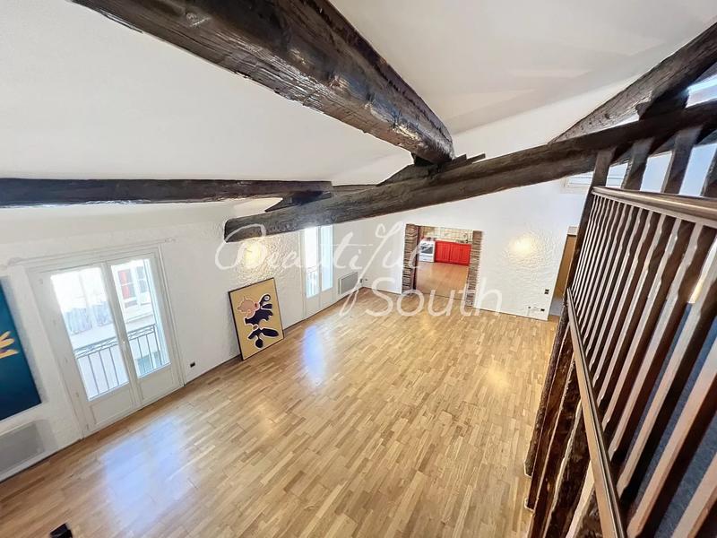 Appartement - 139 m² - 3 pièces