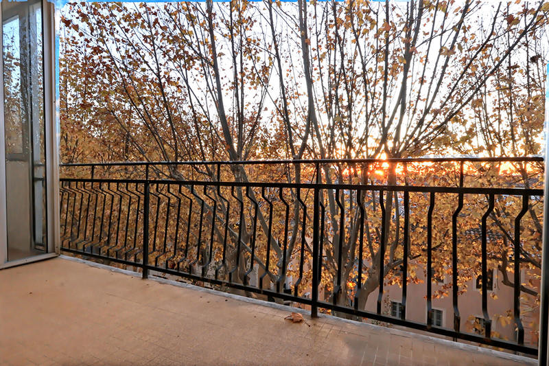 Appartement - 115 m² - 5 pièces