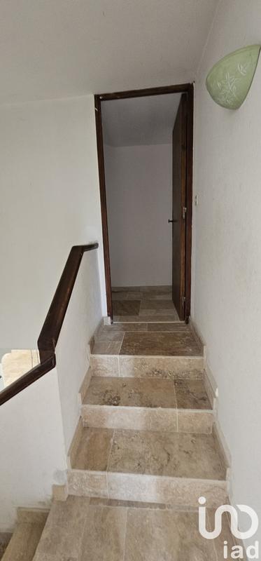 Maison - 170 m² - 6 pièces