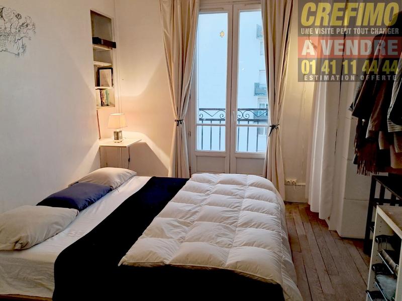 Appartement - 76 m² - 4 pièces