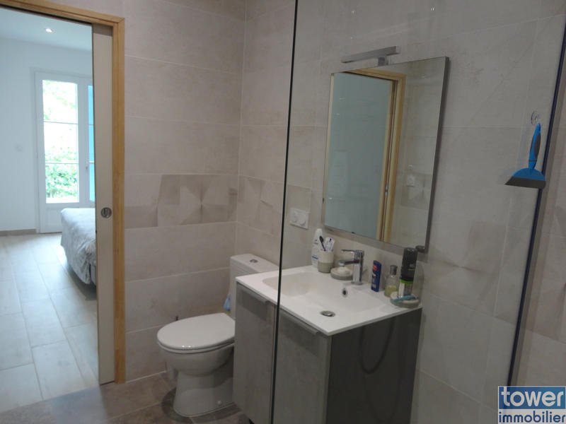 Maison - 102 m² - 4 pièces