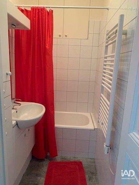 Appartement - 53 m² - 3 pièces