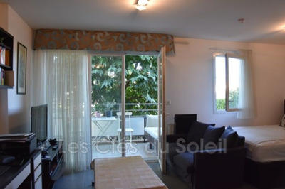 Appartement - 32 m² - 1 pièce