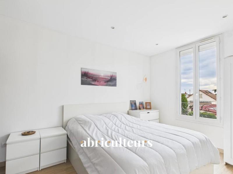 Maison ancienne - 130 m² - 6 pièces