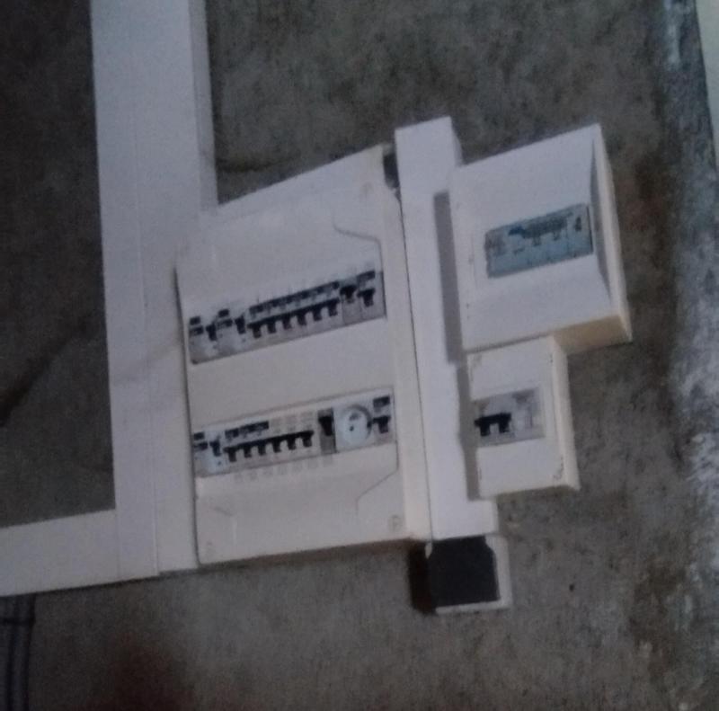 Maison - 195 m² - 7 pièces