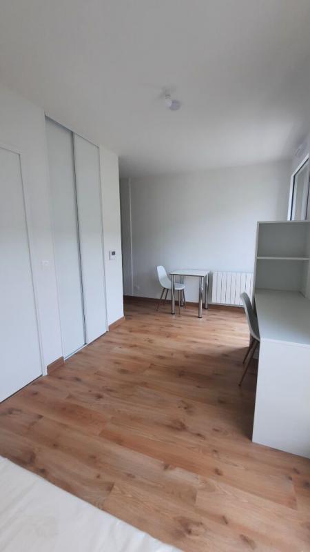 Studio - 19 m² - 1 pièce