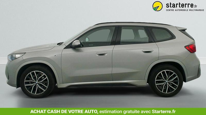 Bmw X1 U11 Sdrive 20d 163ch Dkg7 m Sport