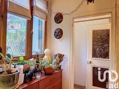 Maison - 50 m² - 3 pièces