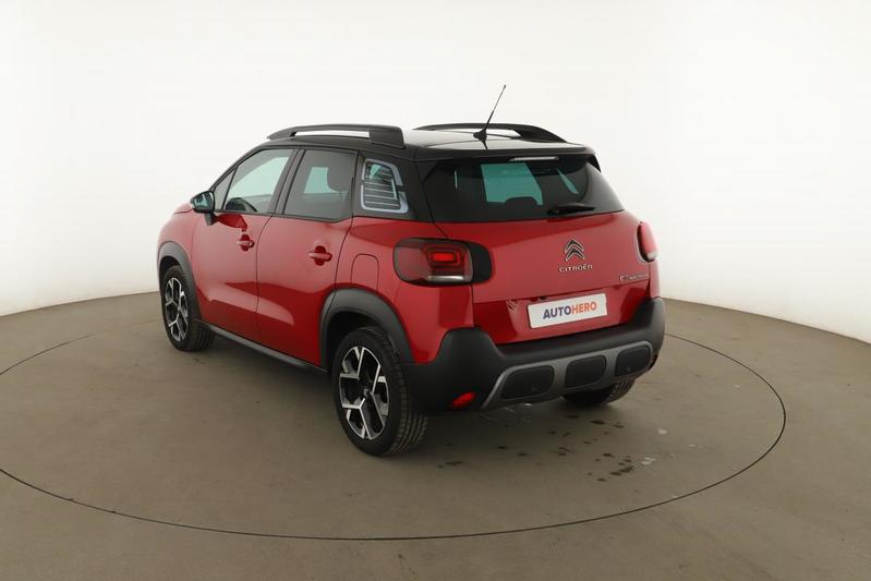 Citroën C3 Aircross 1.2 PureTech Max Eat6 131 ch
