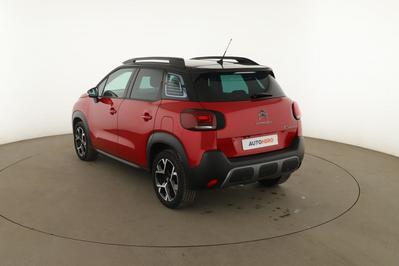 Citroën C3 Aircross 1.2 PureTech Max Eat6 131 ch