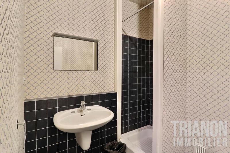 Appartement - 138 m² - 5 pièces