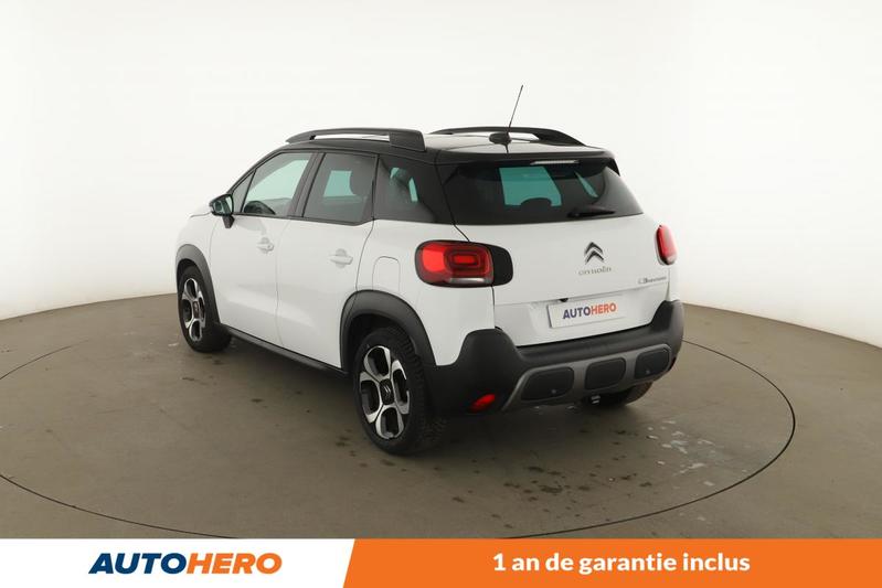 Citroën C3 Aircross 1.5 Blue-HDi Shine Pack Bv6 110 ch