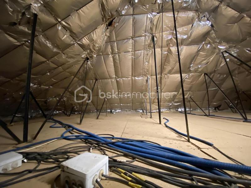 Maison - 124 m² - 6 pièces