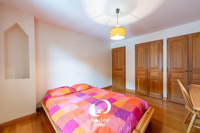 Maison de village - 174 m² - 5 pièces