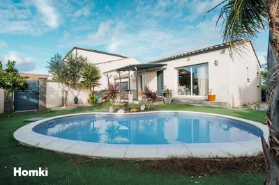 Villa - 81 m² - 4 pièces