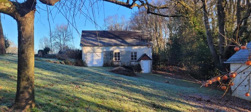 Maison - 152 m² - 8 pièces