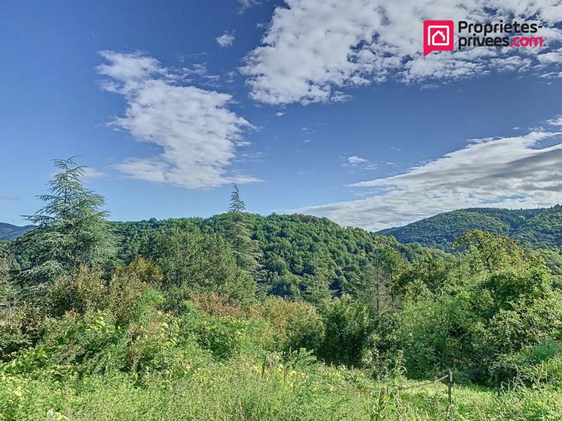 Maison - 167 m² - 7 pièces