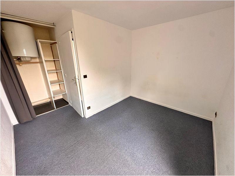 Appartement - 33 m² - 2 pièces