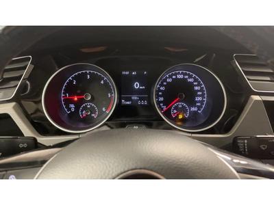 Volkswagen Touran 1.6 Tdi 115 Bmt Dsg7 Allstar 5pl