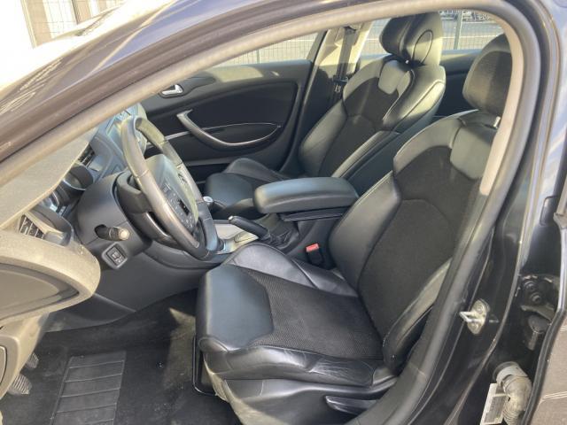 Citroën C5 HDi 140 Exclusive