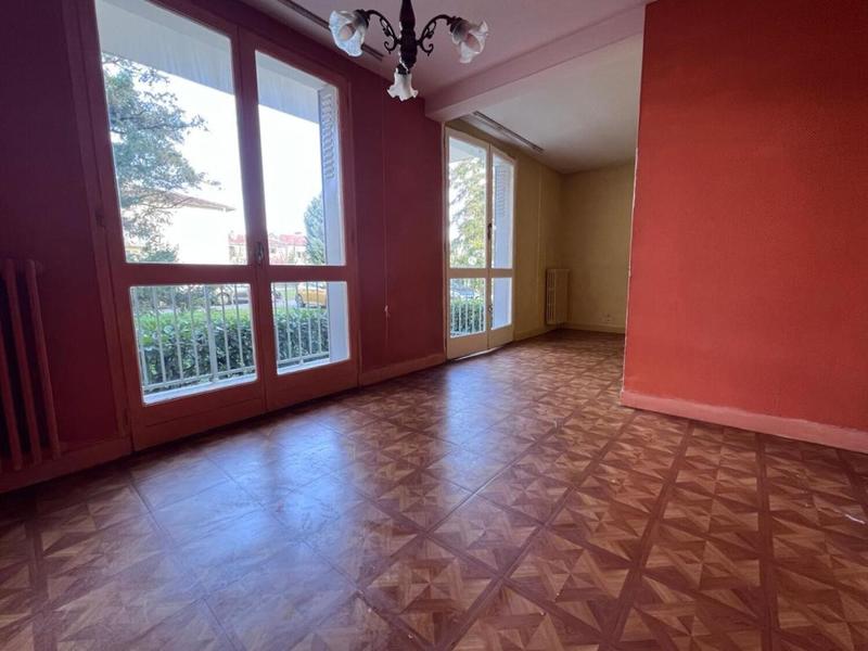 Appartement - 54 m² - 2 pièces