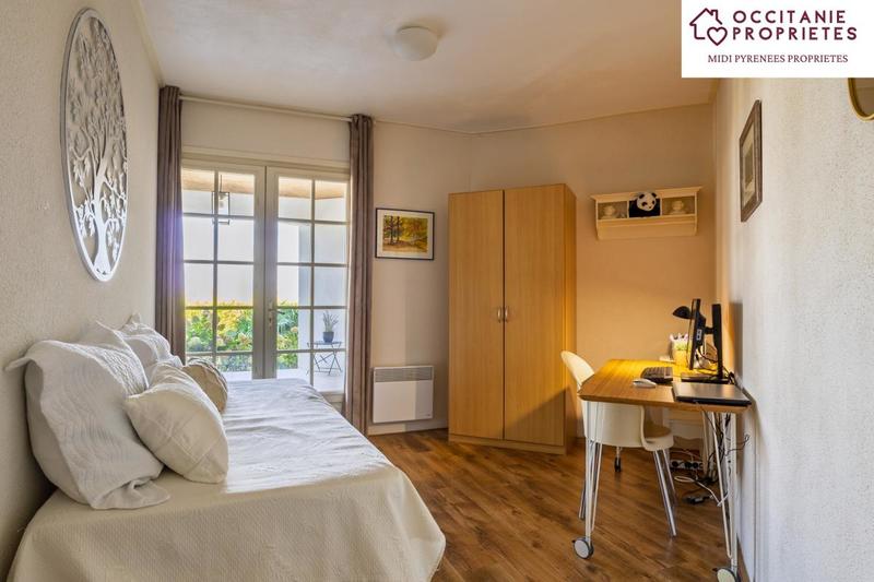 Villa - 158 m² - 4 pièces