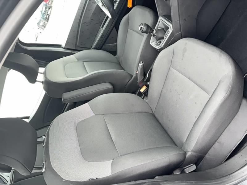 Dacia Sandero Eco-G 100 Essential