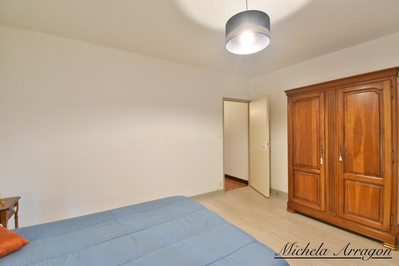 Appartement - 83 m² - 3 pièces