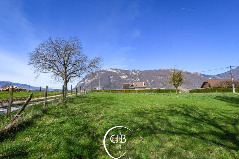 Terrain constructible - 401 m²