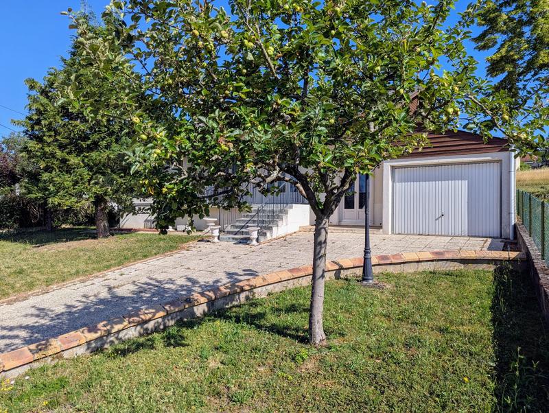 Maison - 78 m² - 4 pièces