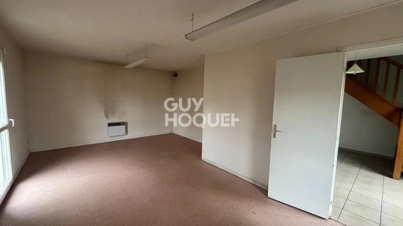 Maison - 180 m² - 7 pièces