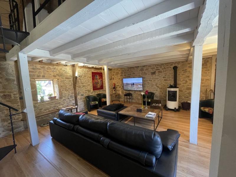 Propriété - 285 m² - 7 pièces