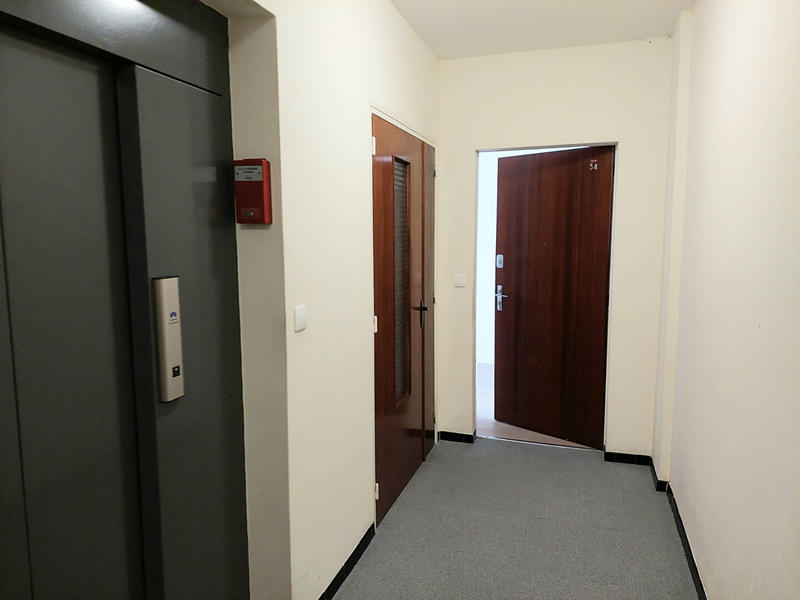 Appartement - 101 m² - 5 pièces