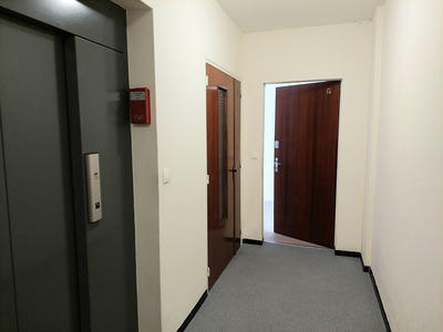 Appartement - 101 m² - 5 pièces