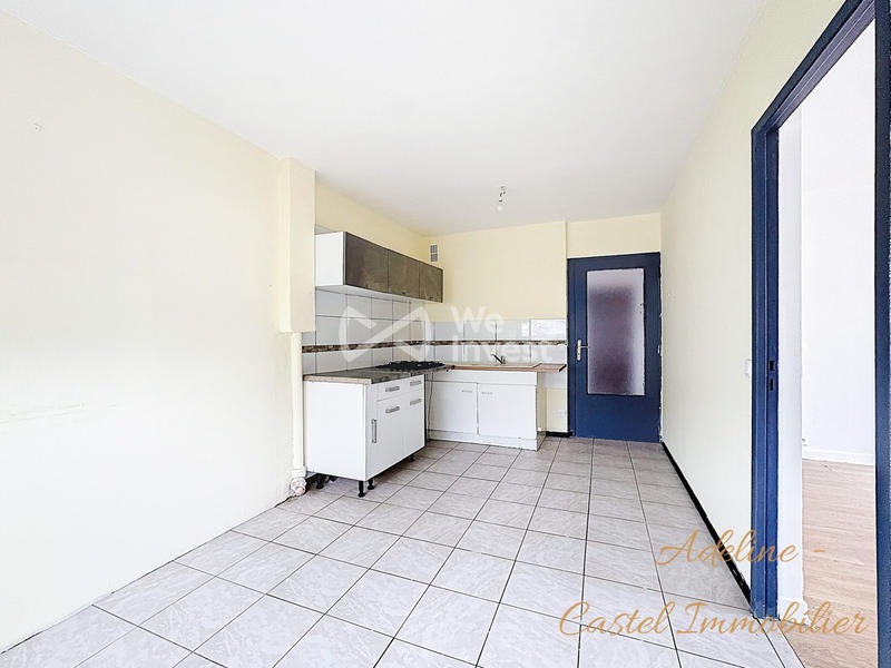 Appartement - 84 m² - 4 pièces