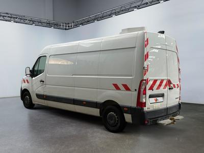 Renault Master Fourgon Fgn Trac F3500 L3h2 Energy Dci 150 Grand Confort