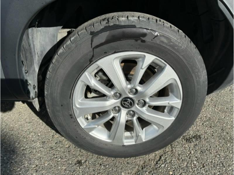 Toyota Yaris Cross Hybride 116h 2wd Dynamic Business + Programme Beyond Zero Academy